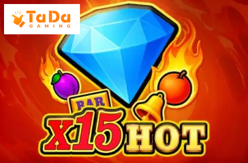 X15 HOT